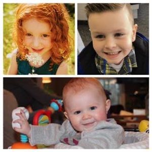 Meet your Posher, Kathy